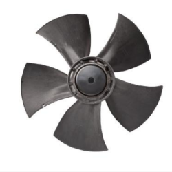 Plastic Axial Fans Φ400 Manufacturer  | Used In Condenser  |  Low Noise