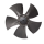 Axial Flow Fans Φ710  | Used In Condenser  | Low Noise