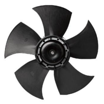 Low Noise |  Plastic Axial Fans Φ500 Manufacturer | Used In Dehumidifier