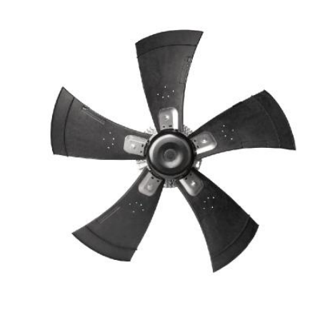 Axial Flow Fans Φ710  | Used In Condenser  | Low Noise