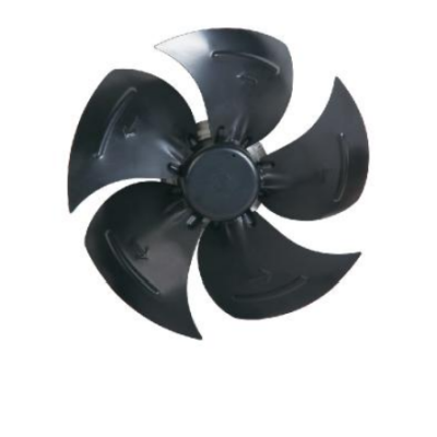 What is an axial fan Φ330 |  Low Noise High Airflow | Solution