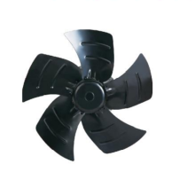 Φ 400 difference between axial and centrifugal fans  |  Low Noise High Airflow  | Using in Dehumidifier