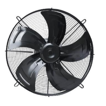 How to Maintenance of axial fan?