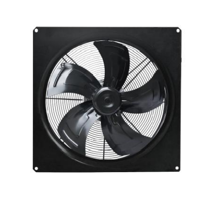 Standard Square Axial Fan Φ330  |  Used In Condenser | OEM