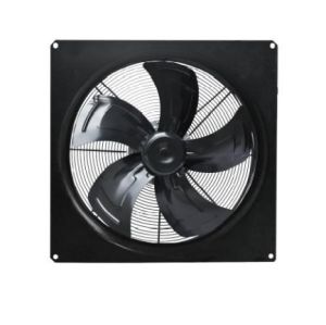 Использование в конденсаторе Осевые вентиляторы из нержавеющей стали с высоким расходом воздуха Φ 450 Производитель