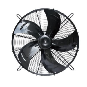 DC axial fan blower Φ200 Manufacturer | Used In Condenser Industrial