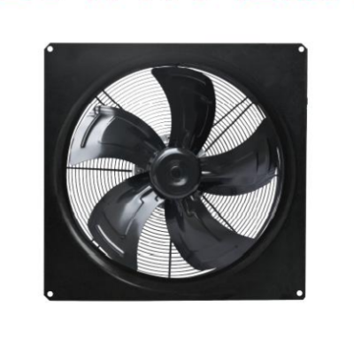 High Temperature Axial Fan Φ 710   |  Used in HVAC  | ODM