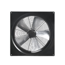 Large Axial Fans Φ 910 | High Airflow | Custome  | Aluminum Blade