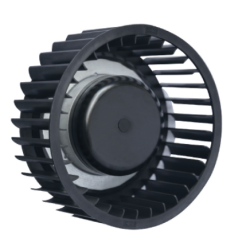 Used In precision air-conditioning units High Airflow Forward Centrifugal Fans Φ108 Customize