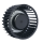 High Airflow DC forward curved centrifugal fans Φ140 Custome