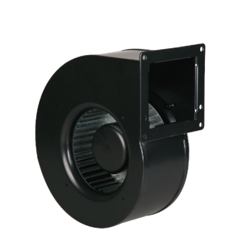 Forward Centrifugal Fans DC Φ180 long service life | DC Centrifugal ...