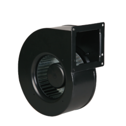 Metal DC Forward Centrifugal Fans Φ133 Customize for Household appliance