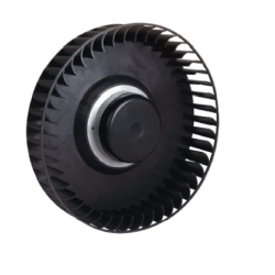 Low Noise High Airflow Forward Centrifugal Fans Φ277 Customize