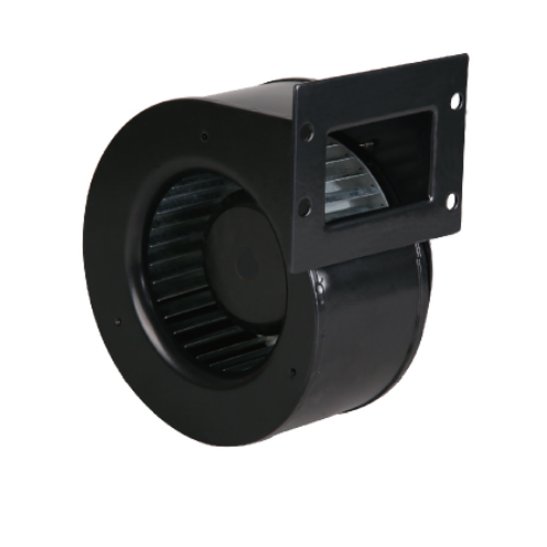 EC Housing Centrifugal Fan Φ160 Customize for air purification | EC ...