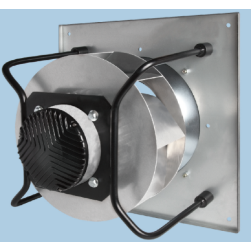 centrifugal fan