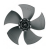 EC Axial Fans