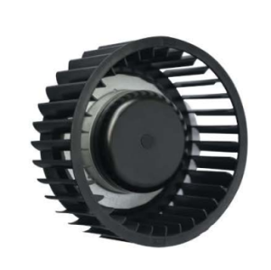 EC Industrial Centrifugal Fans Φ140 Custom High air volume