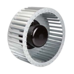 Used In precision air-conditioning units High Airflow Forward Centrifugal Fans Φ108 Customize