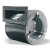 forward-curved centrifugal fan
