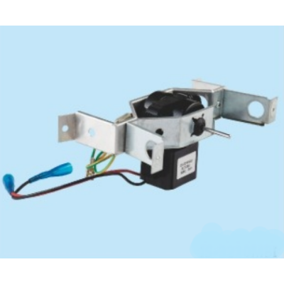 Shaded Pole Motors for Refrigerator Fan Motors