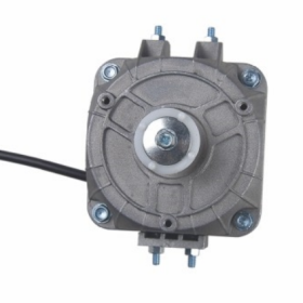 Shaded pole motor