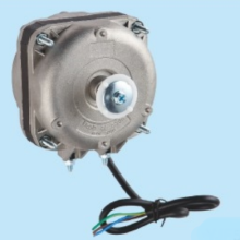 Shaded Pole Motors for Freezer fan motors
