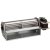 Low noise Cross Flow Fan Motors
