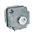 Shaded pole motor
