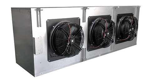 Axial Fan Manufacturer