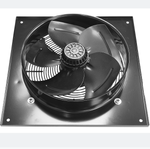 EC Axial Fans Φ 710  |  Used In Condenser  | Low Noise  | Custom
