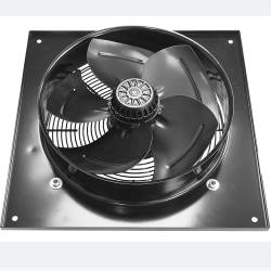 Standard Square Axial Fan Φ330  |  Used In Condenser | OEM