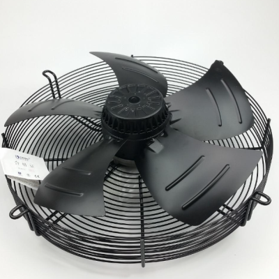 High Airflow Stainless Steel Axial Fans Φ300 Manufacturer ｜Used In Condenser