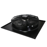 Axial Fan Industrial  Φ 630  |  Carbon Steel Blade   |  Using In Condenser  | ODM