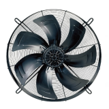 Industrial Axial Flow Fan  Φ 710  |  F  Protection Class  |  Used In Condenser   |  Customization