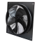 Industrial Axial Fans  |  Used In Condenser  | Low Noise | High Airflow |  SPCC Blades