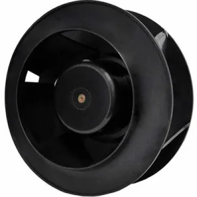 Backward Centrifugal Fan