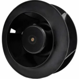 Backward Centrifugal Fan