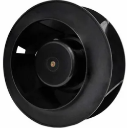 Backward Centrifugal Fan