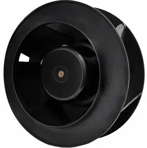 EC Backward Centrifugal Fans  Φ630   |  Aluminum Blades   |  Used In drinks machines  |  long service life