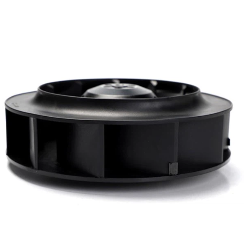 Backward curved centrifugal fan  Φ175  |  Used In Condenser  |  High Airflow   |   custom