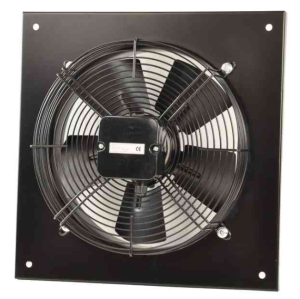 High Pressure Axial Fan  Φ 800 | Used In Condenser | High Airflow | Customize