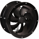 Industrial Axial Fans  |  Used In Condenser  | Low Noise | High Airflow |  SPCC Blades