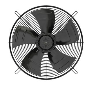 Used In Condenser  | High Airflow |  Plastic Axial Fans Φ630