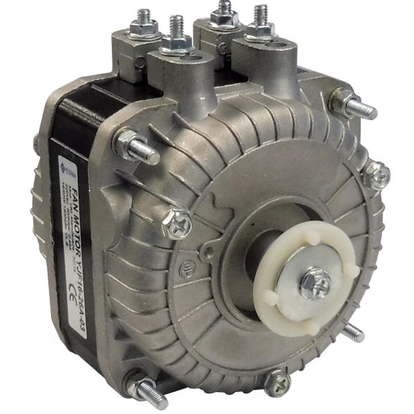shade pole motor