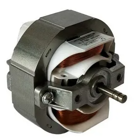 Shaded Pole Motors for Freezer fan motors