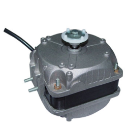 Shaded Pole Motors for Freezer fan motors