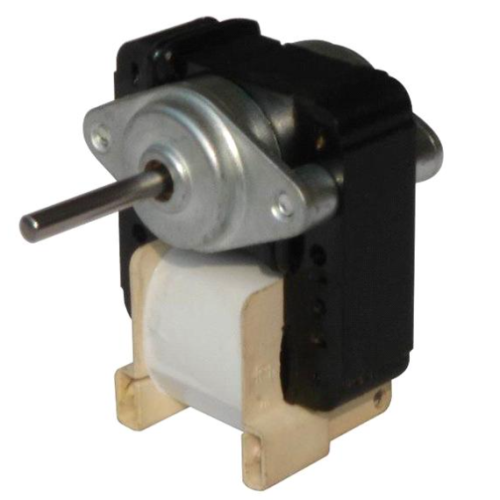 Shaded Pole Motors for Refrigerator Fan Motors