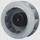 Backward Centrifugal Fan | Used In Condenser  | Low Noise High  | Custom