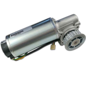 Safe and Quiet of Automatic Door  Motor