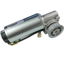 Safe and Quiet of Automatic Door  Motor